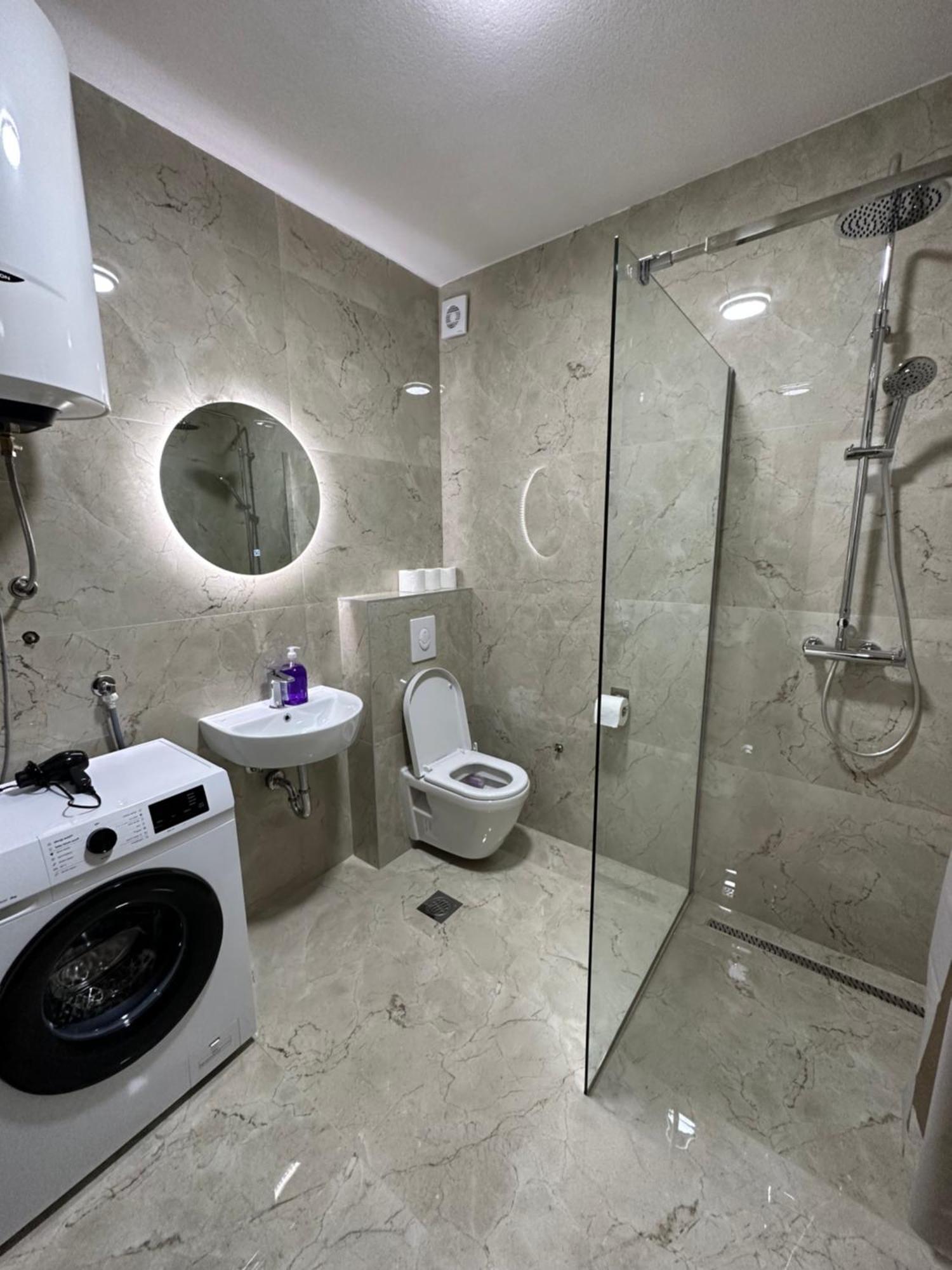 Sunny Apartment コトル エクステリア 写真
